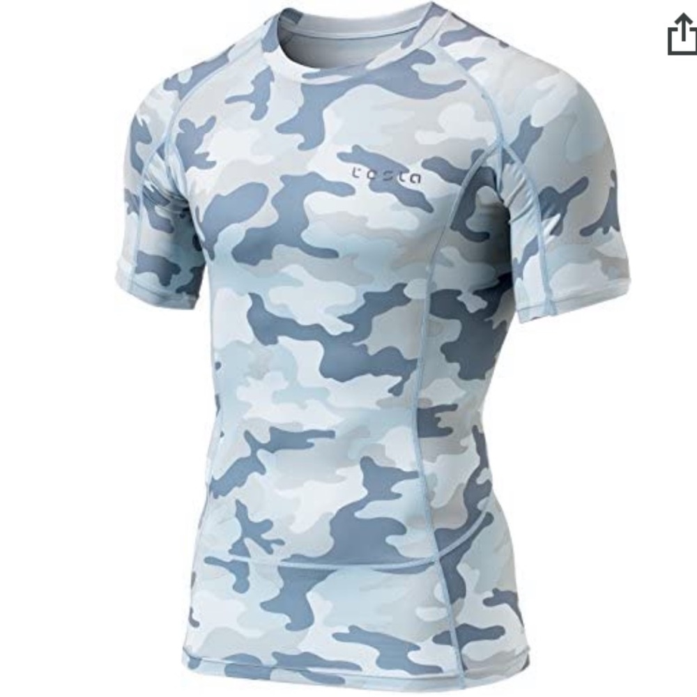 Tesla Performance Shirt
